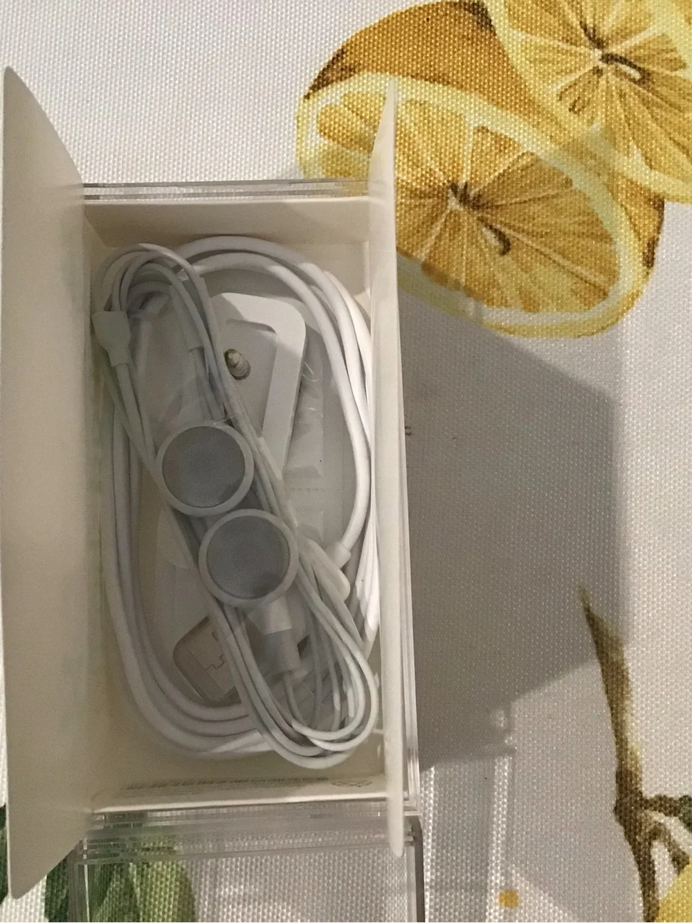 Apple compact ipod